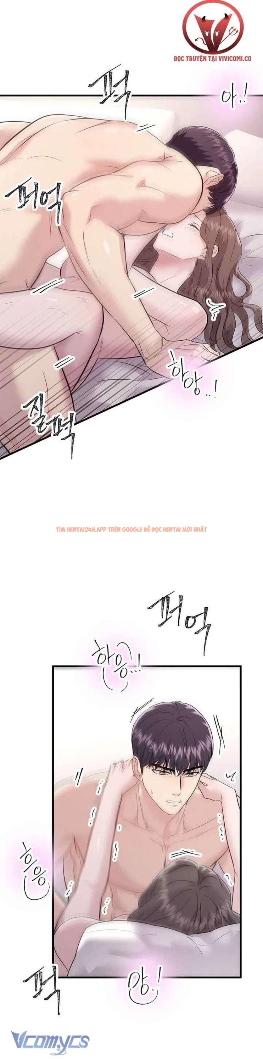 Xem ảnh 28 trong truyện hentai [18+] Đối Tác Dục Vọng - Chapter 27 - www.hentaitvn.net