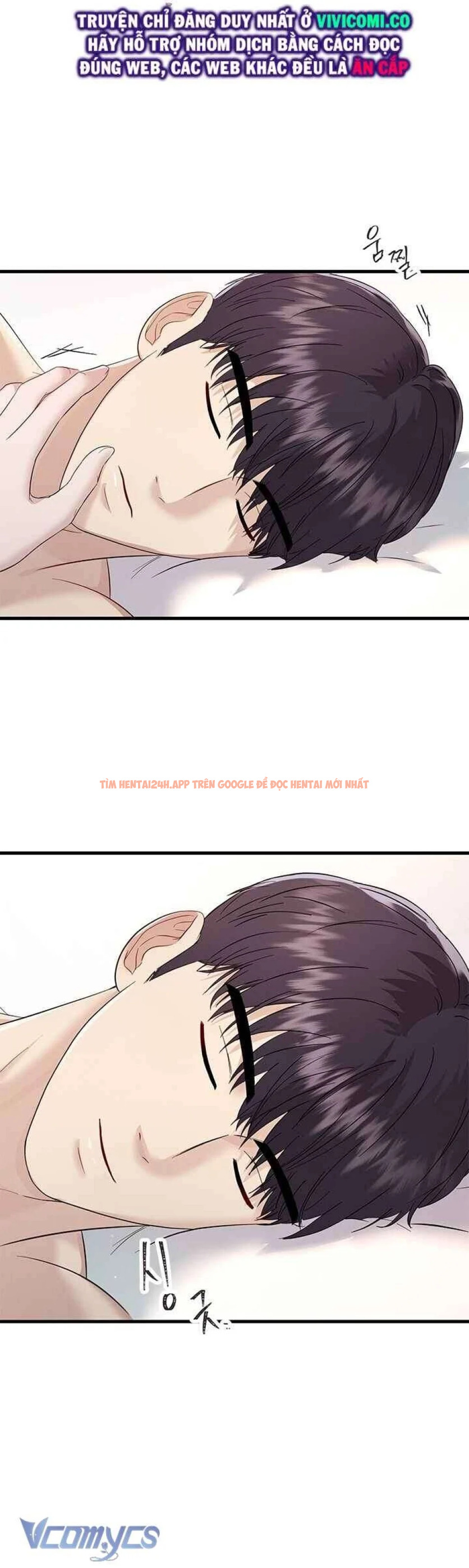 Xem ảnh 32 trong truyện hentai [18+] Đối Tác Dục Vọng - Chapter 27 - www.hentaitvn.net