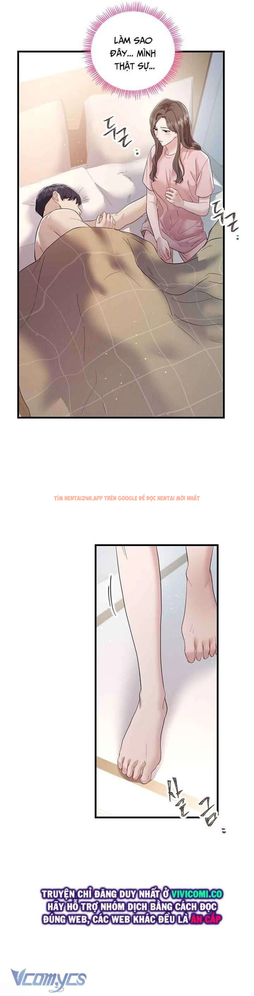 Xem ảnh 33 trong truyện hentai [18+] Đối Tác Dục Vọng - Chapter 27 - www.hentaitvn.net