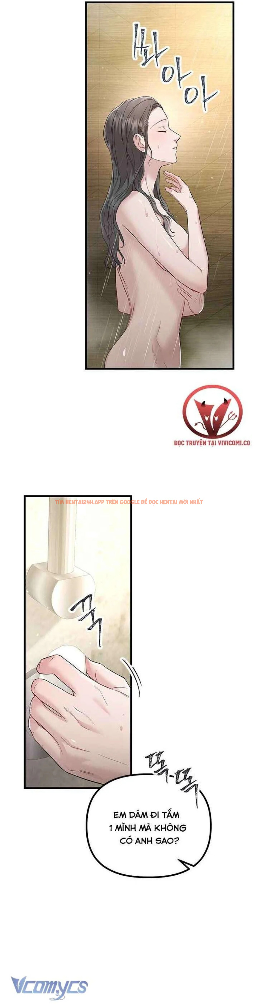 Xem ảnh 35 trong truyện hentai [18+] Đối Tác Dục Vọng - Chapter 27 - www.hentaitvn.net