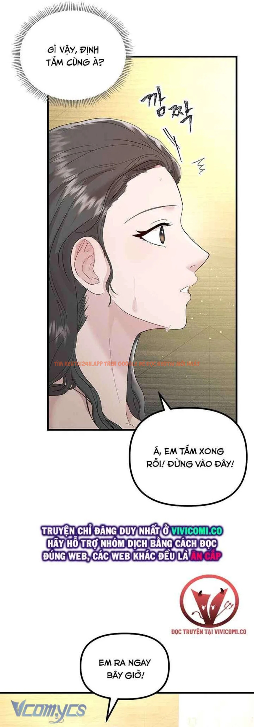 Xem ảnh 36 trong truyện hentai [18+] Đối Tác Dục Vọng - Chapter 27 - www.hentaitvn.net