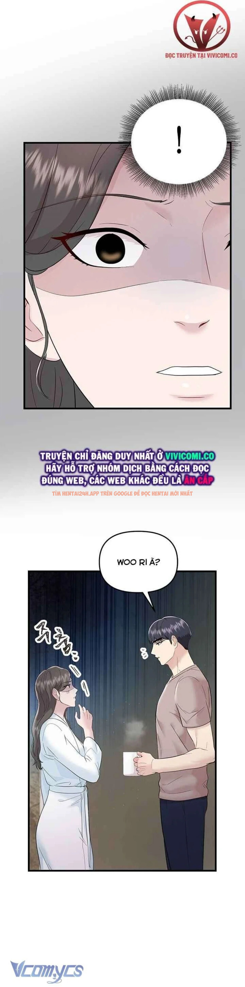 Xem ảnh 38 trong truyện hentai [18+] Đối Tác Dục Vọng - Chapter 27 - www.hentaitvn.net