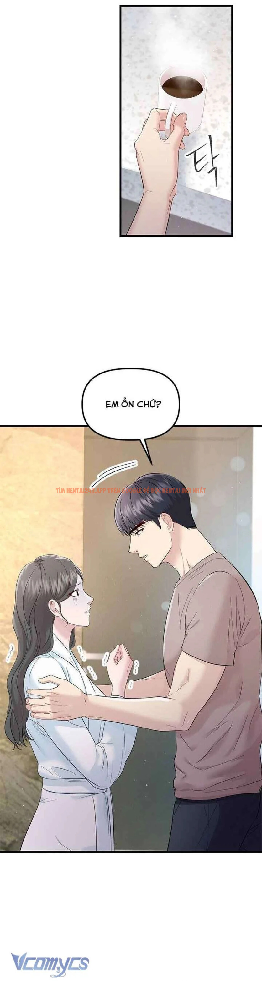 Xem ảnh 39 trong truyện hentai [18+] Đối Tác Dục Vọng - Chapter 27 - www.hentaitvn.net