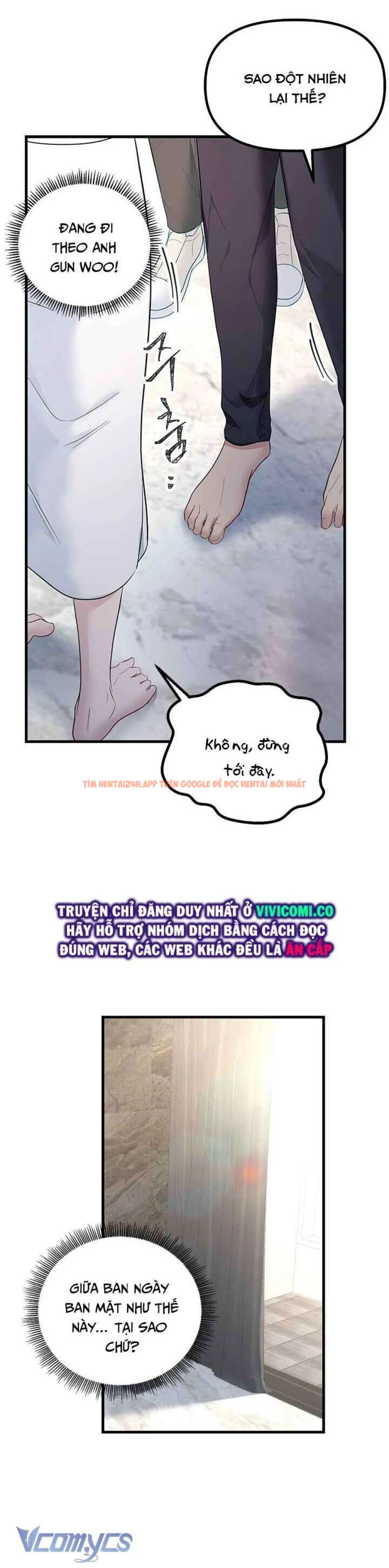 Xem ảnh 41 trong truyện hentai [18+] Đối Tác Dục Vọng - Chapter 27 - www.hentaitvn.net