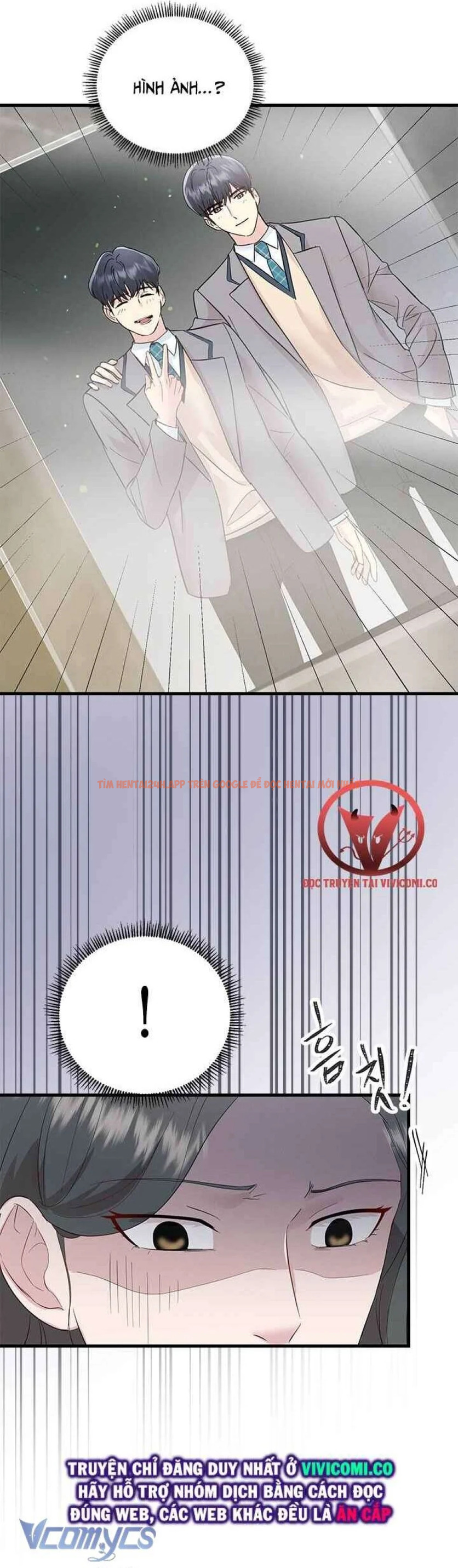 Xem ảnh 44 trong truyện hentai [18+] Đối Tác Dục Vọng - Chapter 27 - www.hentaitvn.net