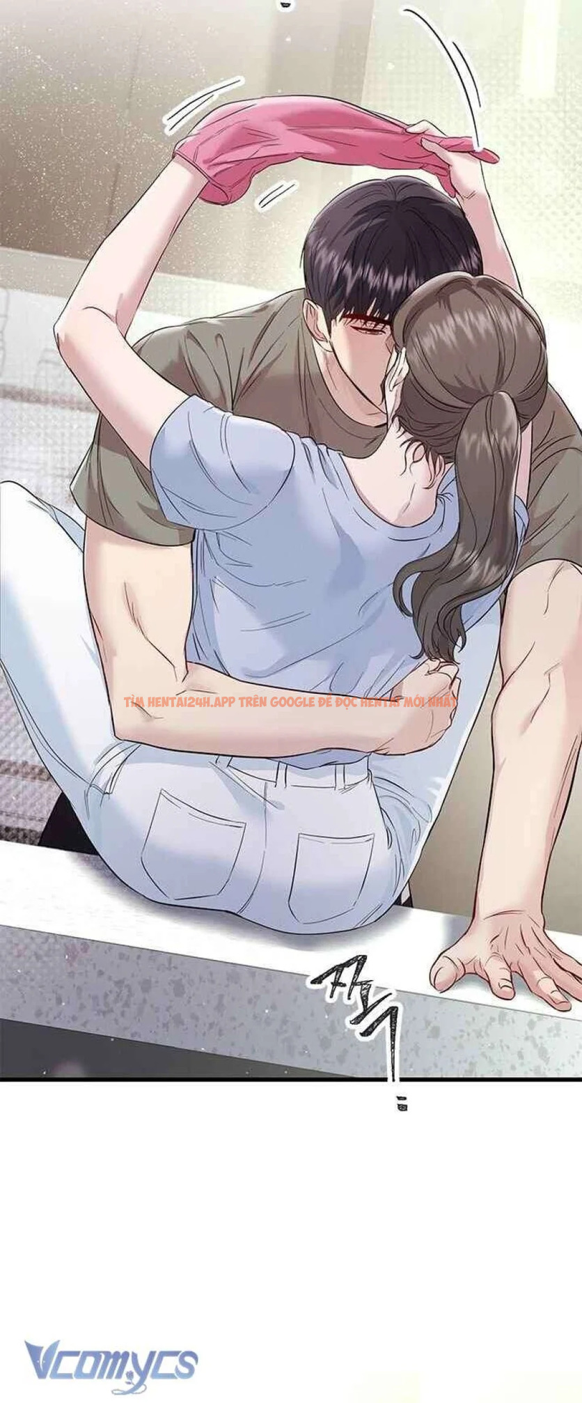 Xem ảnh 5 trong truyện hentai [18+] Đối Tác Dục Vọng - Chapter 27 - www.hentaitvn.net