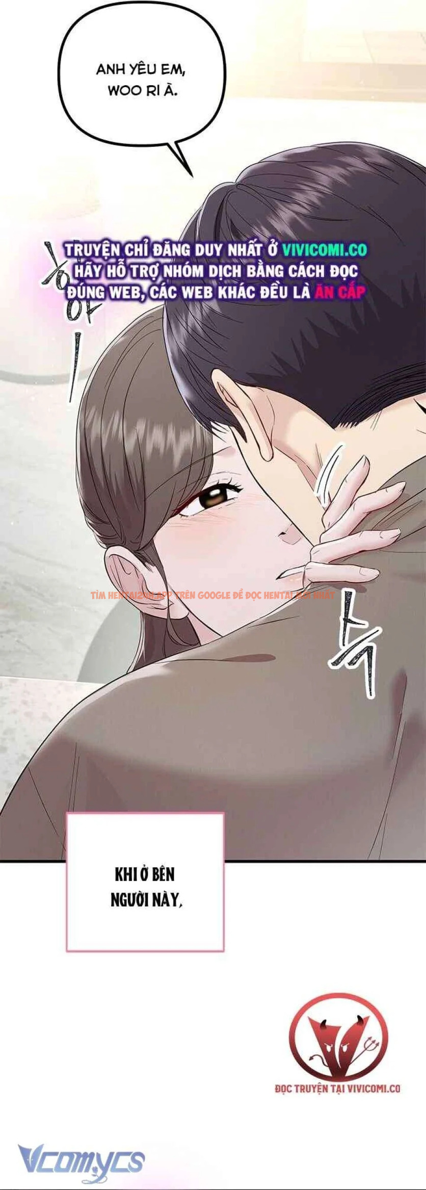 Xem ảnh 6 trong truyện hentai [18+] Đối Tác Dục Vọng - Chapter 27 - www.hentaitvn.net