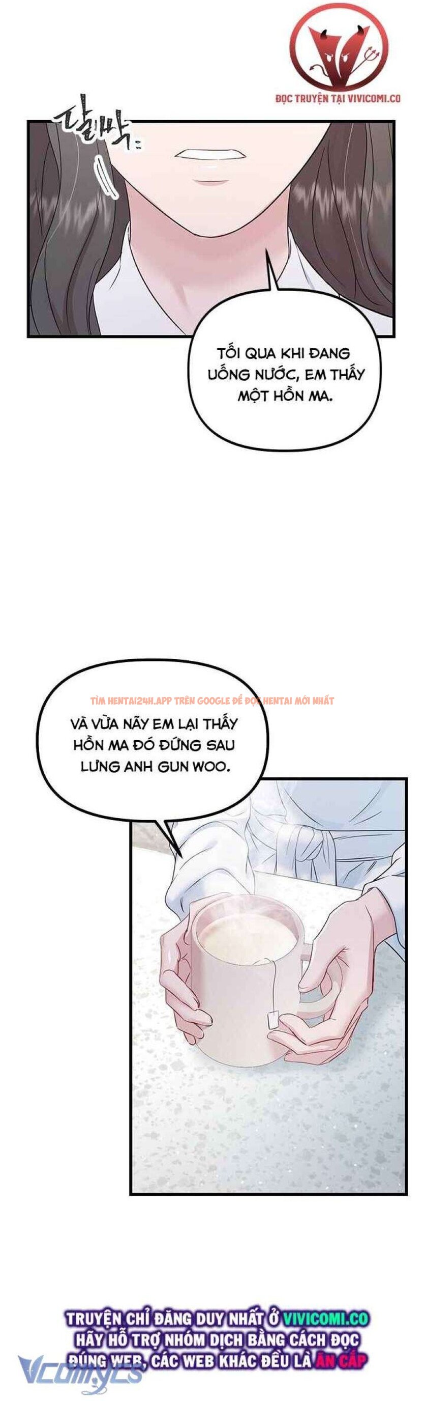 Xem ảnh 10 trong truyện hentai [18+] Đối Tác Dục Vọng - Chapter 28 - www.hentaitvn.net