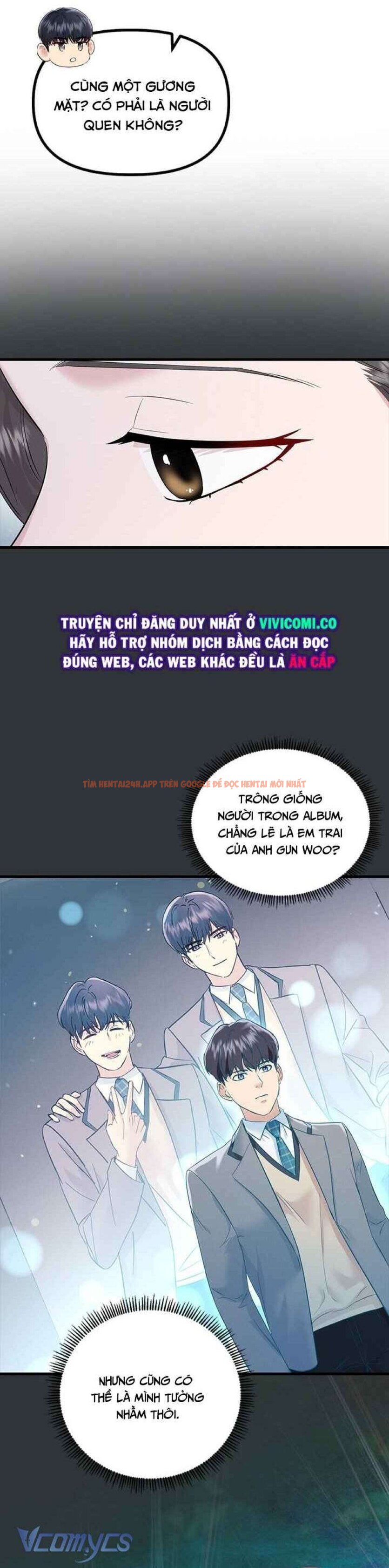 Xem ảnh 12 trong truyện hentai [18+] Đối Tác Dục Vọng - Chapter 28 - www.hentaitvn.net