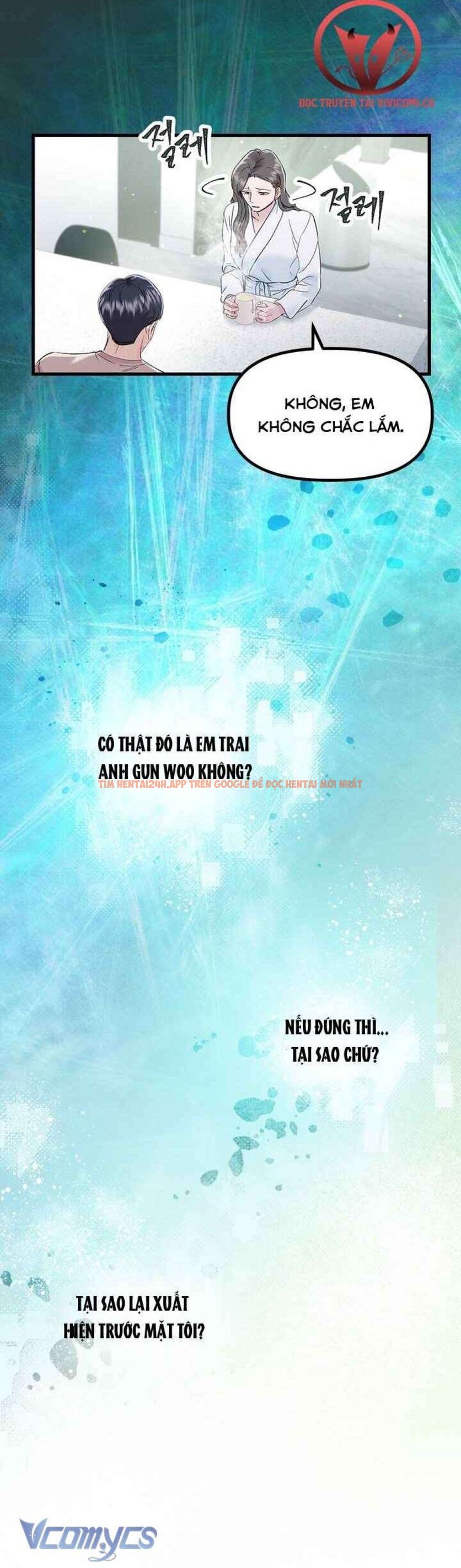 Xem ảnh 13 trong truyện hentai [18+] Đối Tác Dục Vọng - Chapter 28 - www.hentaitvn.net