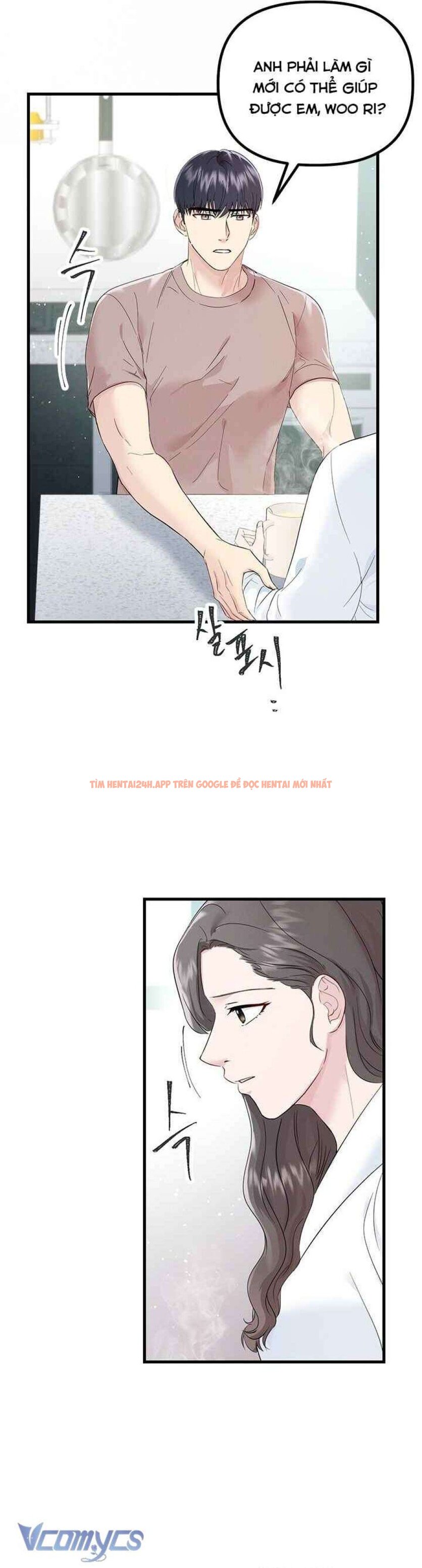 Xem ảnh 15 trong truyện hentai [18+] Đối Tác Dục Vọng - Chapter 28 - www.hentaitvn.net