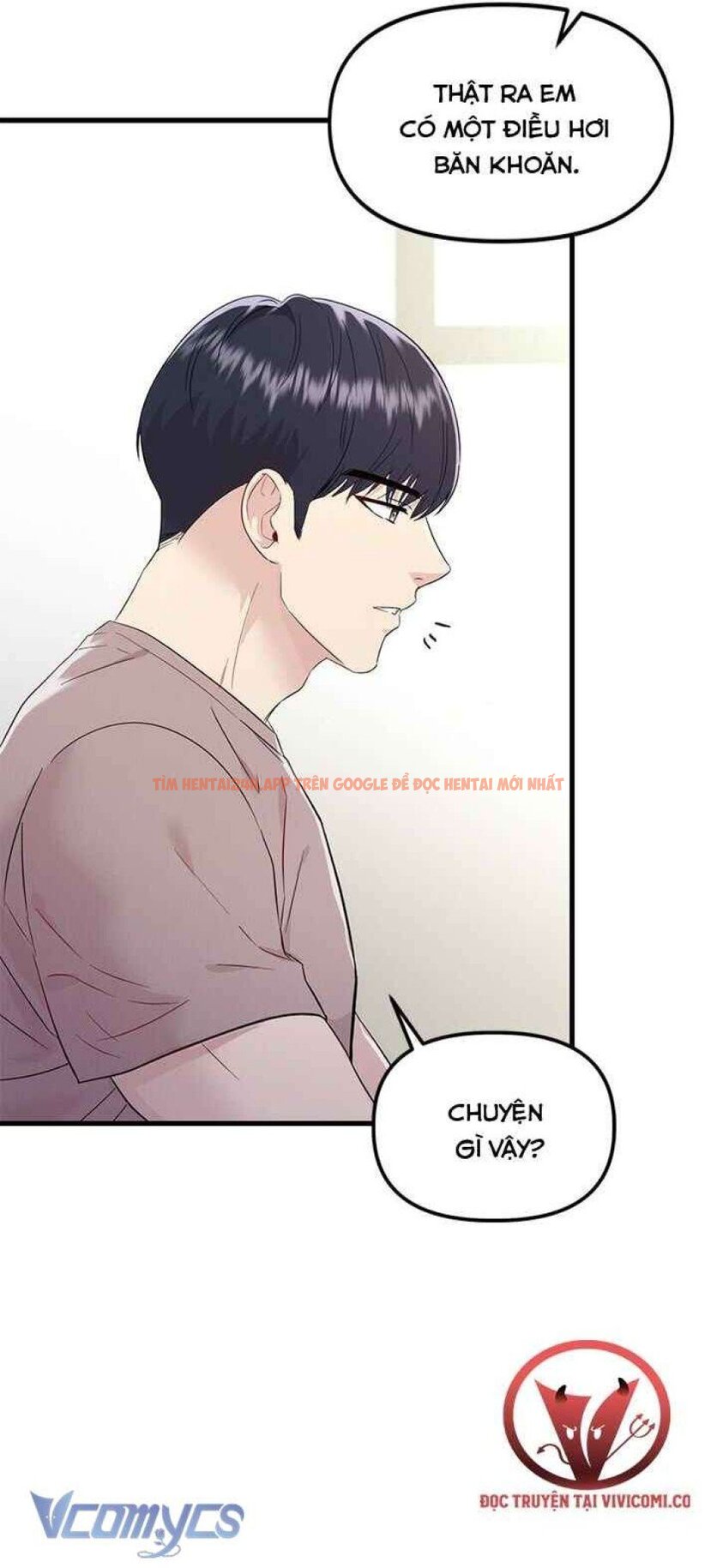 Xem ảnh 16 trong truyện hentai [18+] Đối Tác Dục Vọng - Chapter 28 - www.hentaitvn.net