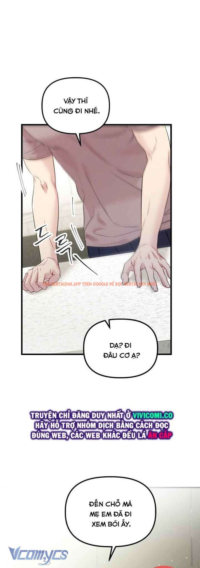 Xem ảnh 18 trong truyện hentai [18+] Đối Tác Dục Vọng - Chapter 28 - www.hentaitvn.net