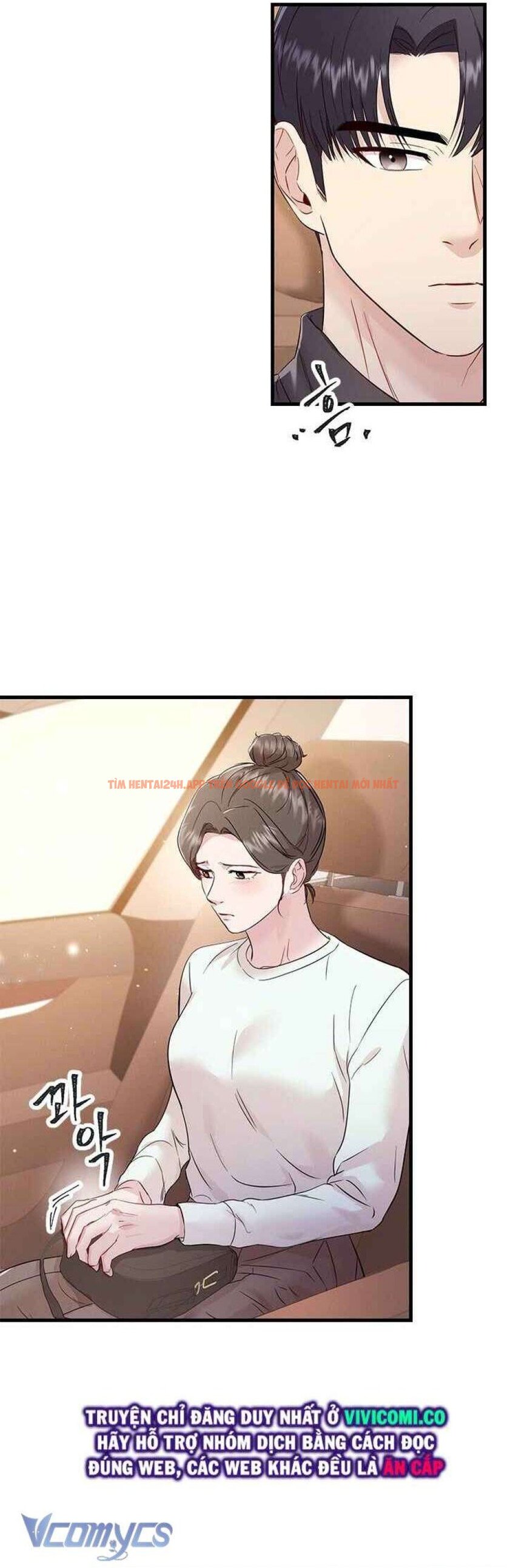 Xem ảnh 21 trong truyện hentai [18+] Đối Tác Dục Vọng - Chapter 28 - www.hentaitvn.net