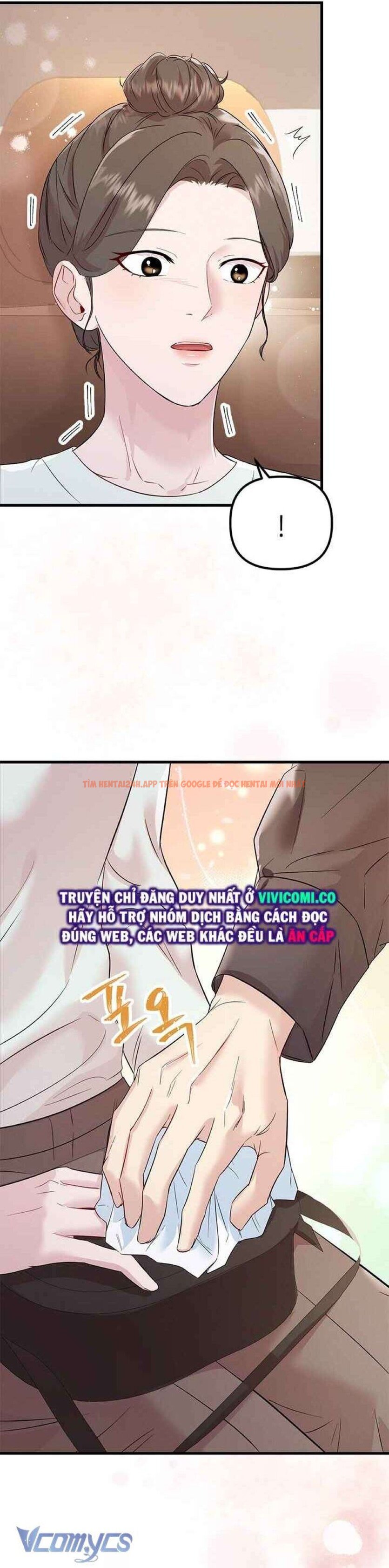 Xem ảnh 23 trong truyện hentai [18+] Đối Tác Dục Vọng - Chapter 28 - www.hentaitvn.net