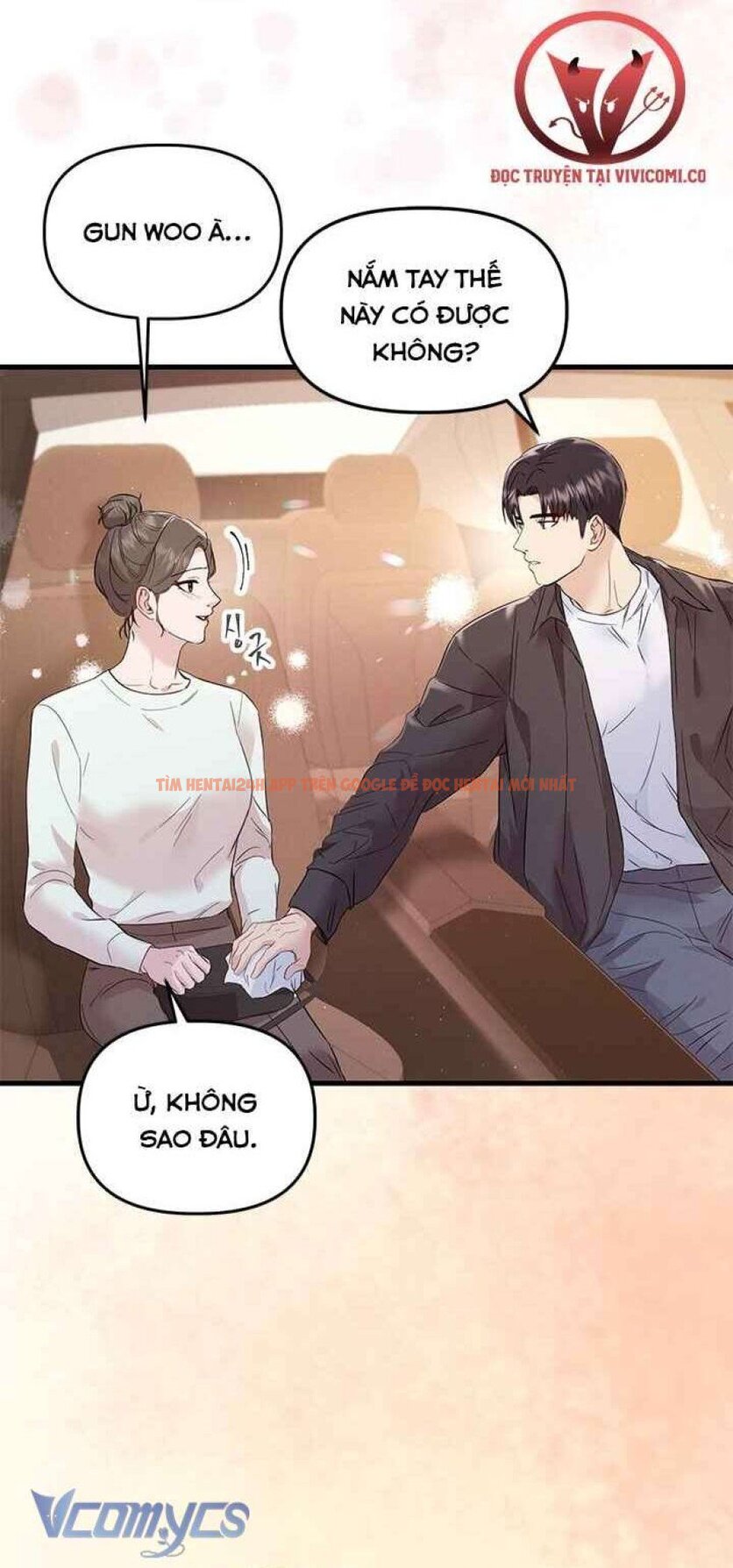 Xem ảnh 24 trong truyện hentai [18+] Đối Tác Dục Vọng - Chapter 28 - www.hentaitvn.net