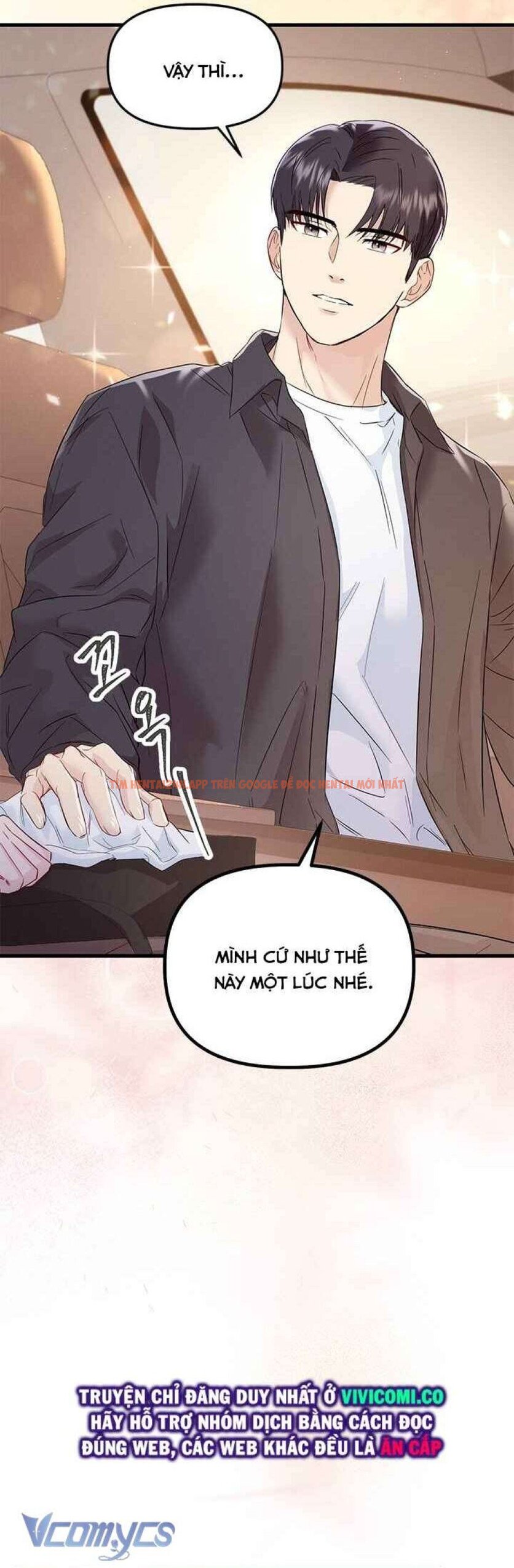 Xem ảnh 25 trong truyện hentai [18+] Đối Tác Dục Vọng - Chapter 28 - www.hentaitvn.net