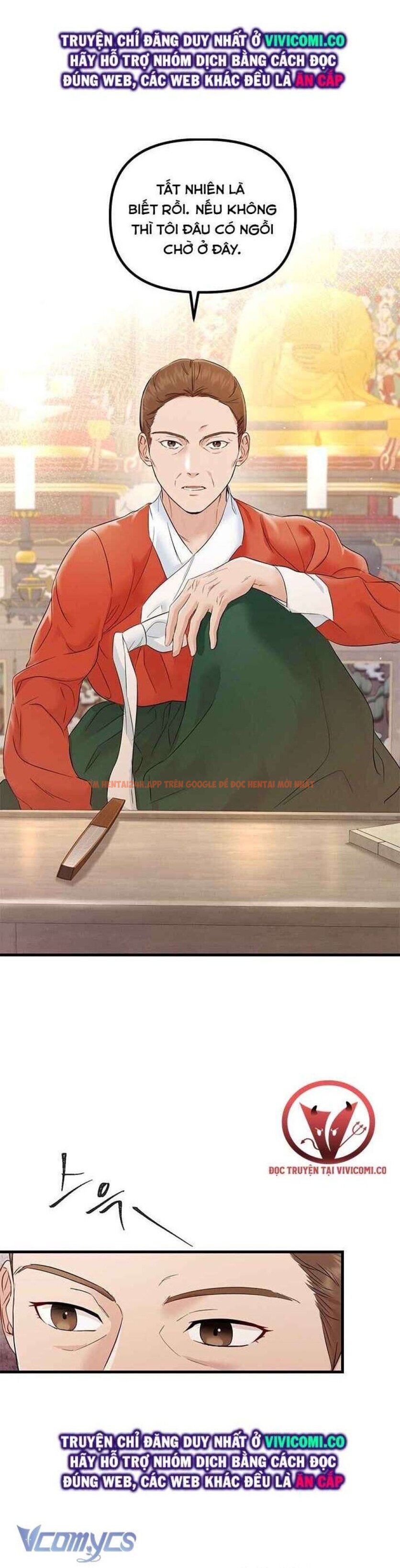 Xem ảnh 28 trong truyện hentai [18+] Đối Tác Dục Vọng - Chapter 28 - www.hentaitvn.net