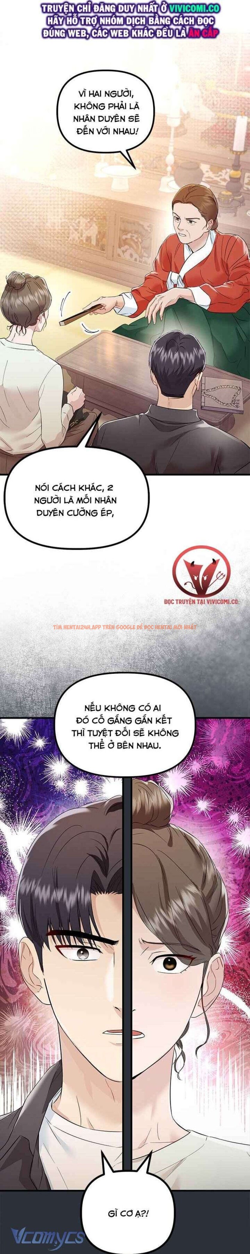 Xem ảnh 34 trong truyện hentai [18+] Đối Tác Dục Vọng - Chapter 28 - www.hentaitvn.net