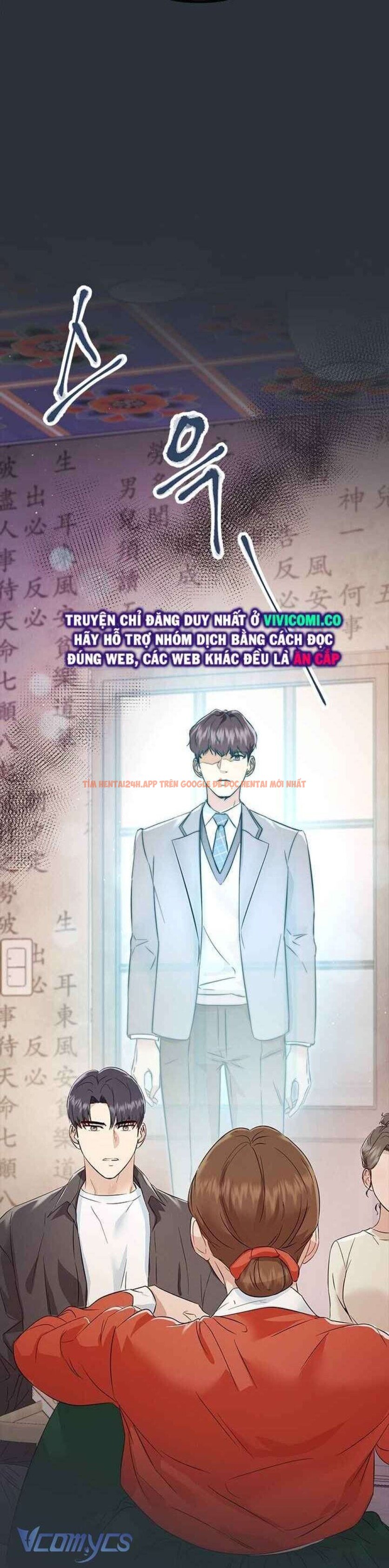 Xem ảnh 35 trong truyện hentai [18+] Đối Tác Dục Vọng - Chapter 28 - www.hentaitvn.net