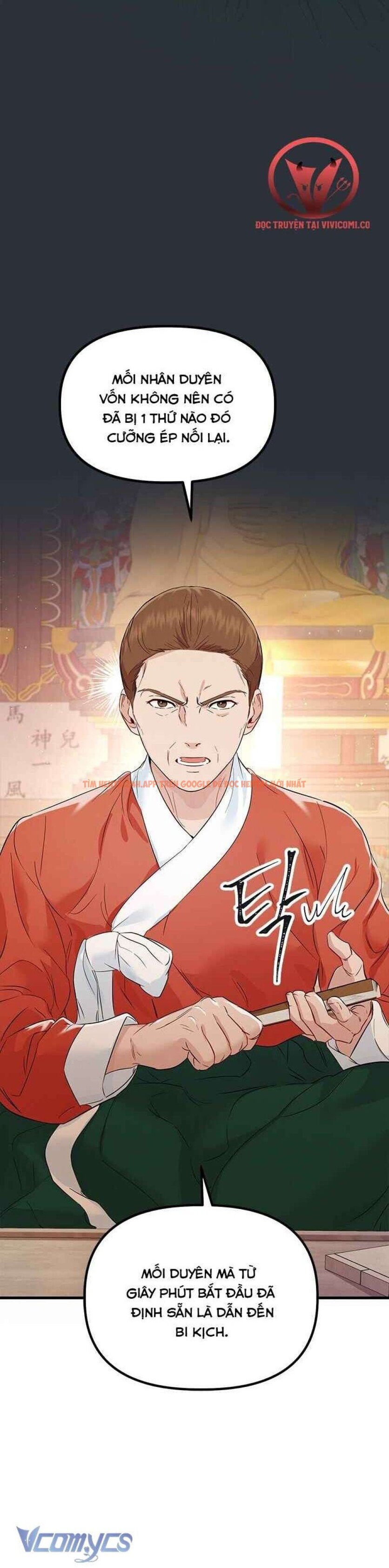 Xem ảnh 36 trong truyện hentai [18+] Đối Tác Dục Vọng - Chapter 28 - www.hentaitvn.net