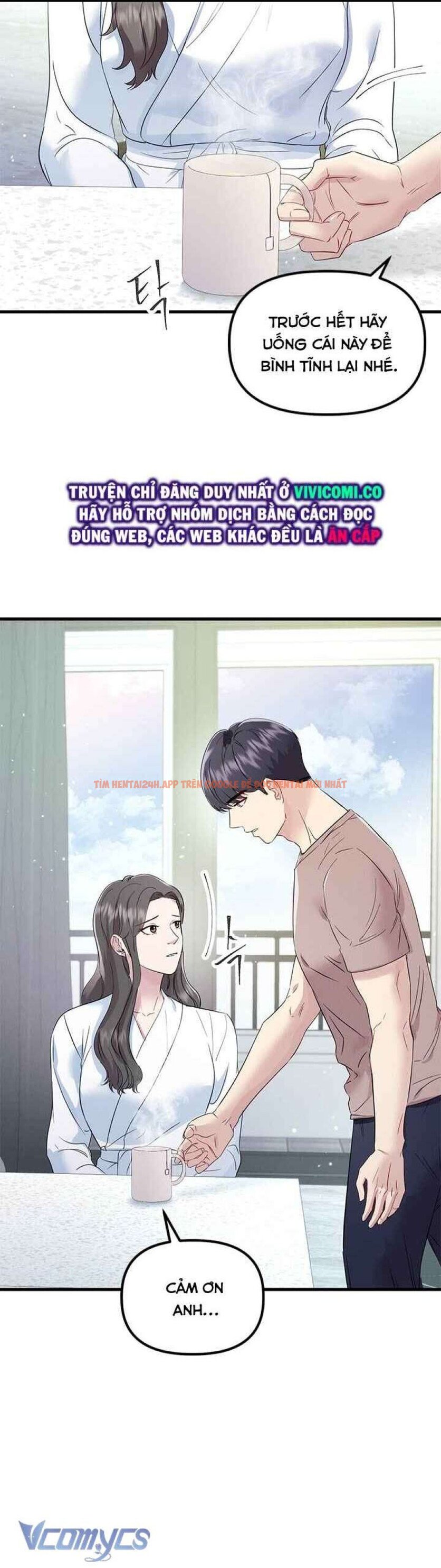 Xem ảnh 4 trong truyện hentai [18+] Đối Tác Dục Vọng - Chapter 28 - www.hentaitvn.net