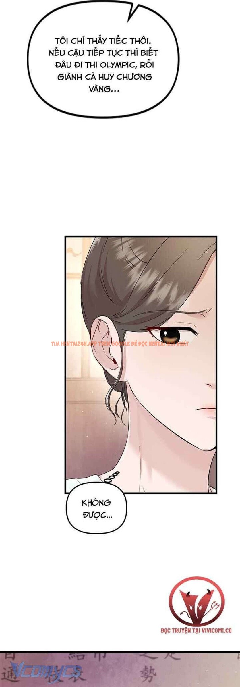 Xem ảnh 40 trong truyện hentai [18+] Đối Tác Dục Vọng - Chapter 28 - www.hentaitvn.net