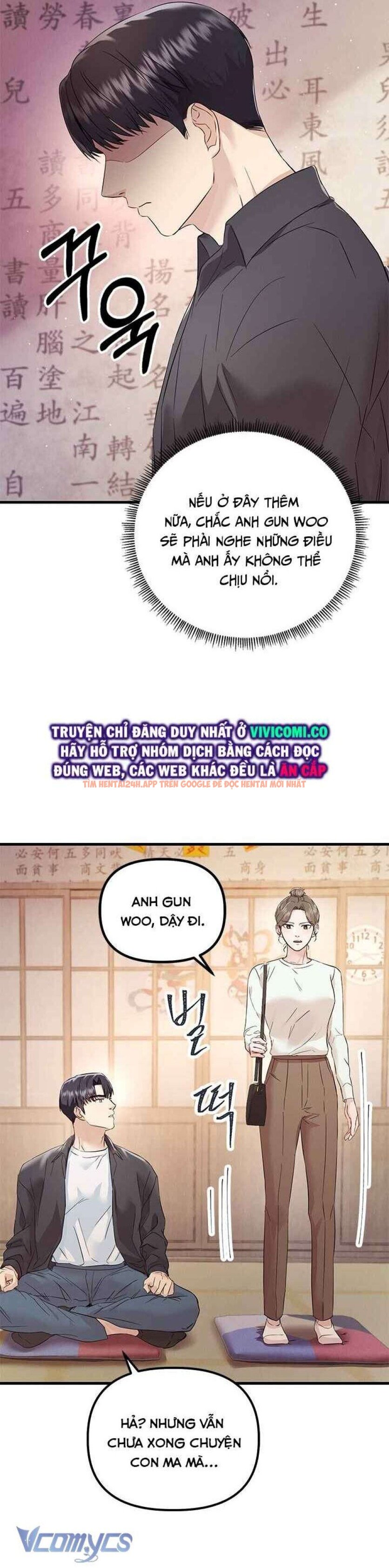 Xem ảnh 41 trong truyện hentai [18+] Đối Tác Dục Vọng - Chapter 28 - www.hentaitvn.net