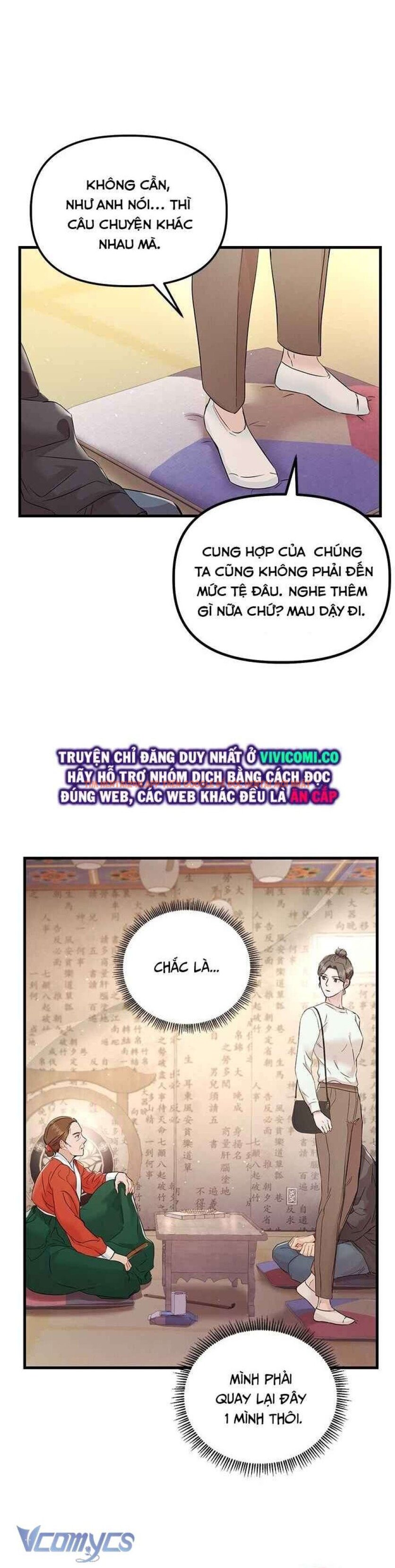 Xem ảnh 42 trong truyện hentai [18+] Đối Tác Dục Vọng - Chapter 28 - www.hentaitvn.net