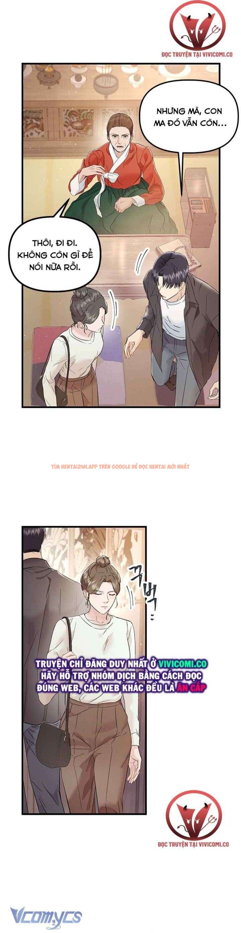 Xem ảnh 43 trong truyện hentai [18+] Đối Tác Dục Vọng - Chapter 28 - www.hentaitvn.net