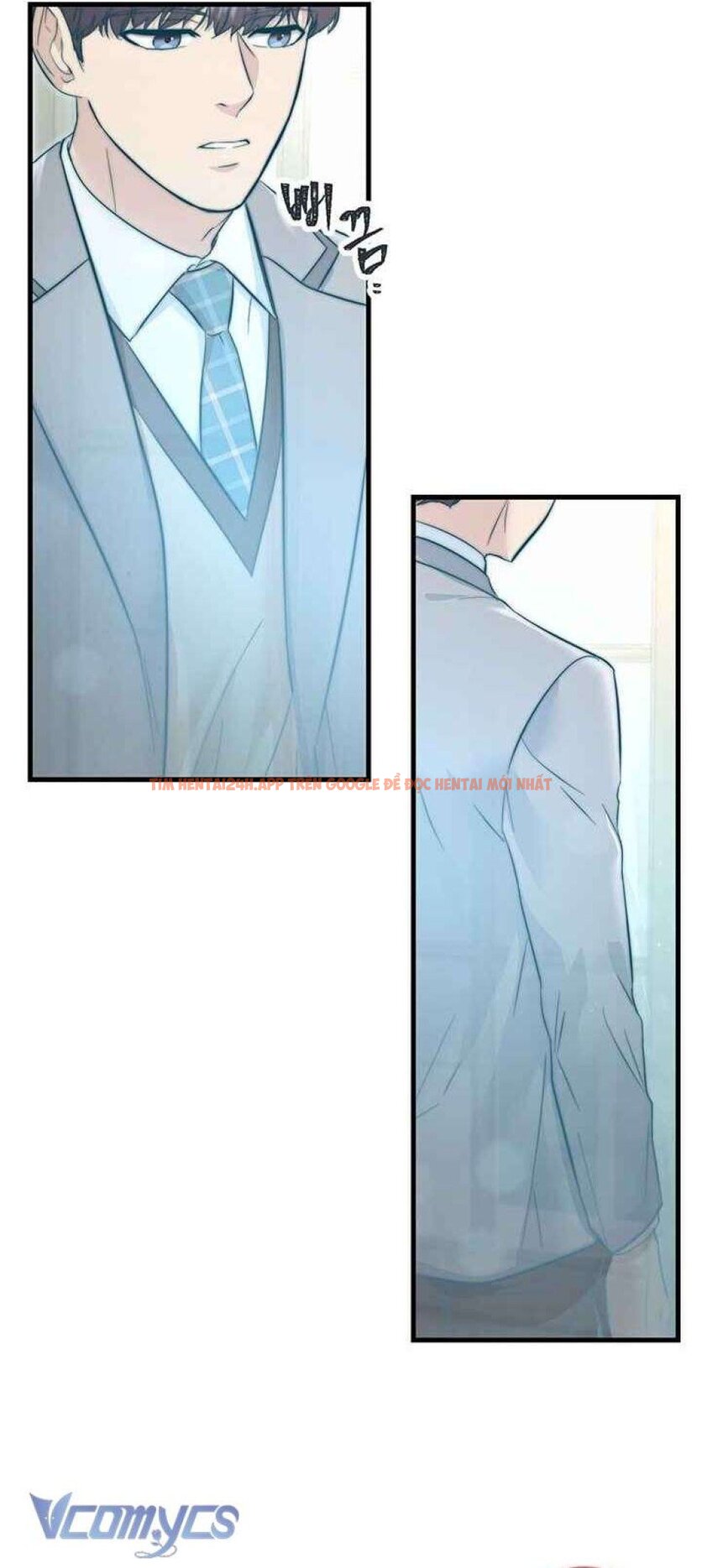 Xem ảnh 46 trong truyện hentai [18+] Đối Tác Dục Vọng - Chapter 28 - www.hentaitvn.net