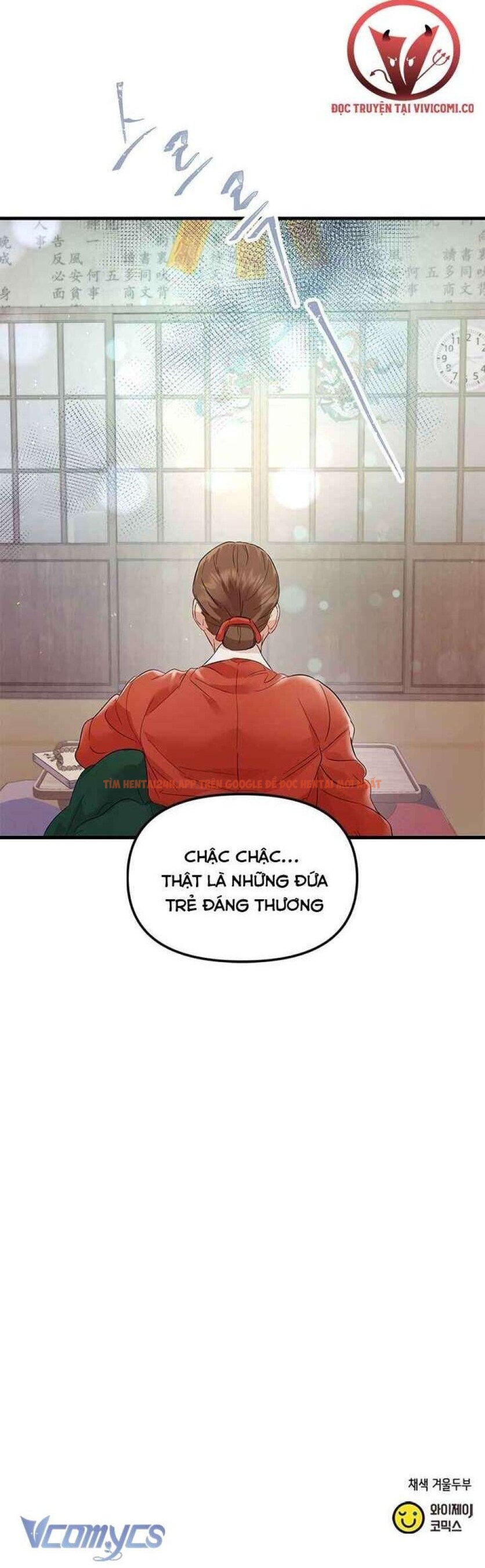 Xem ảnh 47 trong truyện hentai [18+] Đối Tác Dục Vọng - Chapter 28 - www.hentaitvn.net