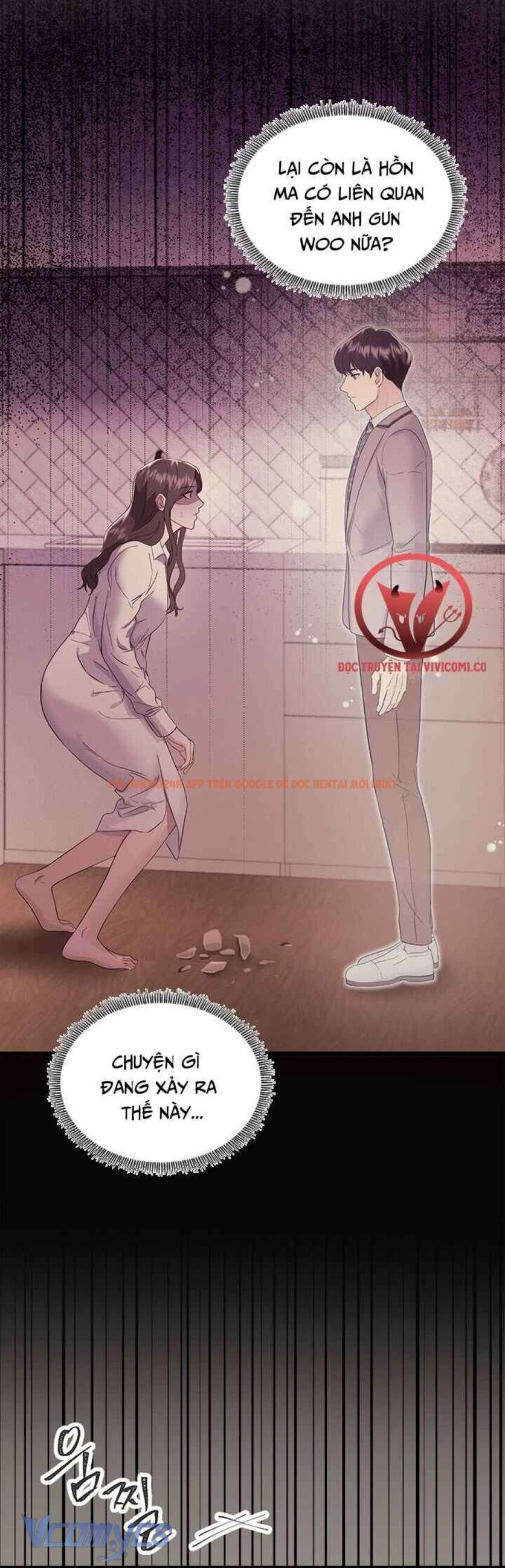 Xem ảnh 6 trong truyện hentai [18+] Đối Tác Dục Vọng - Chapter 28 - www.hentaitvn.net
