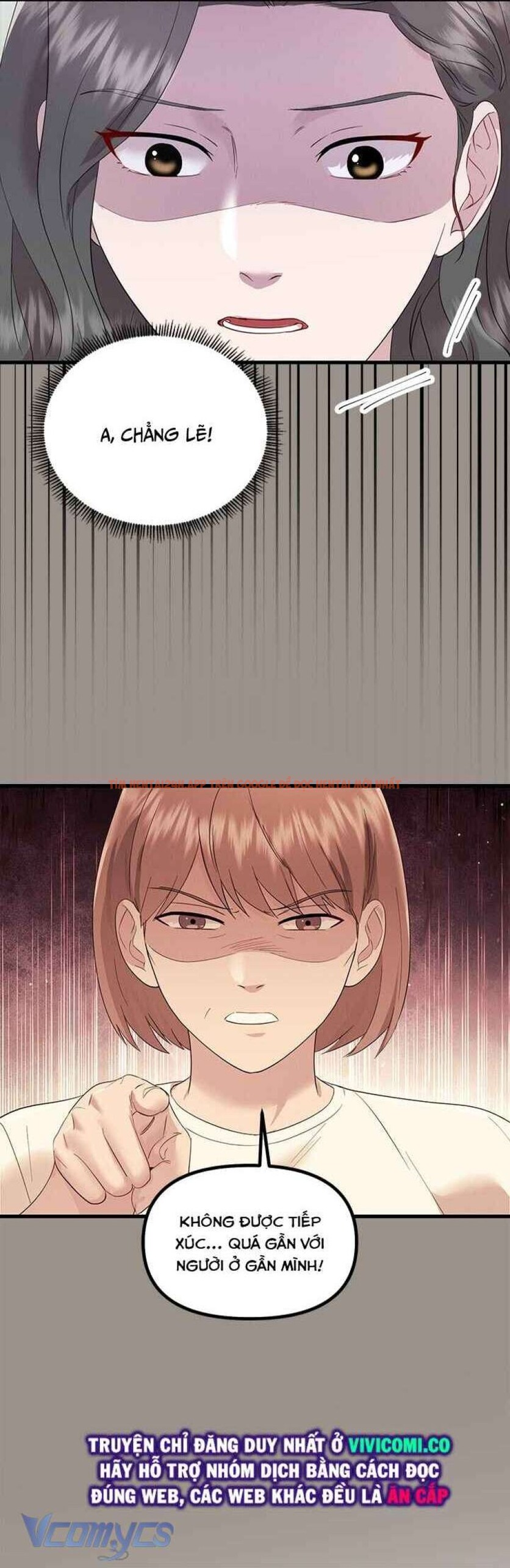 Xem ảnh 7 trong truyện hentai [18+] Đối Tác Dục Vọng - Chapter 28 - www.hentaitvn.net