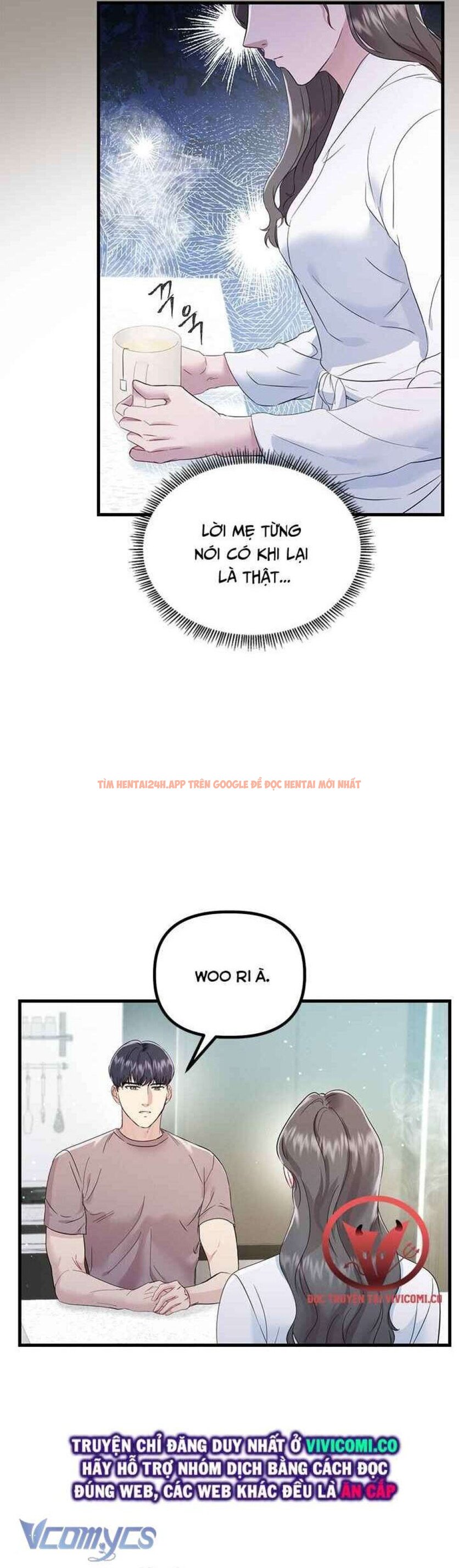 Xem ảnh 8 trong truyện hentai [18+] Đối Tác Dục Vọng - Chapter 28 - www.hentaitvn.net