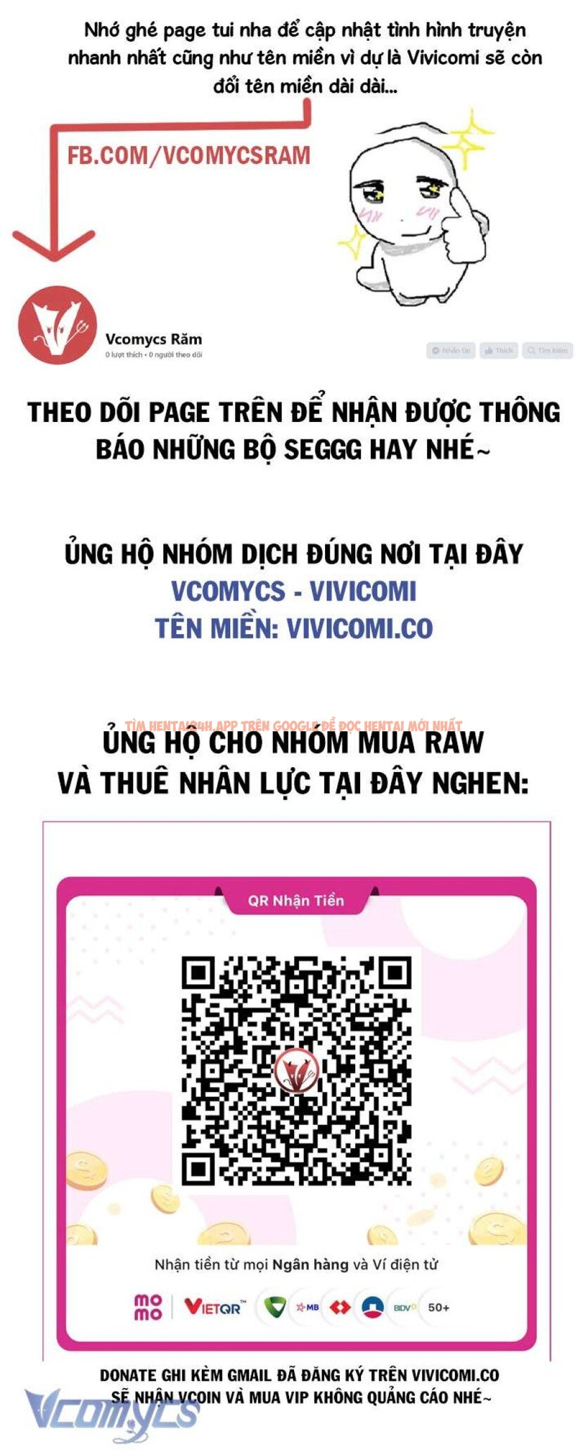 Xem ảnh 1 trong truyện hentai [18+] Đối Tác Dục Vọng - Chapter 29 - www.hentaitvn.net