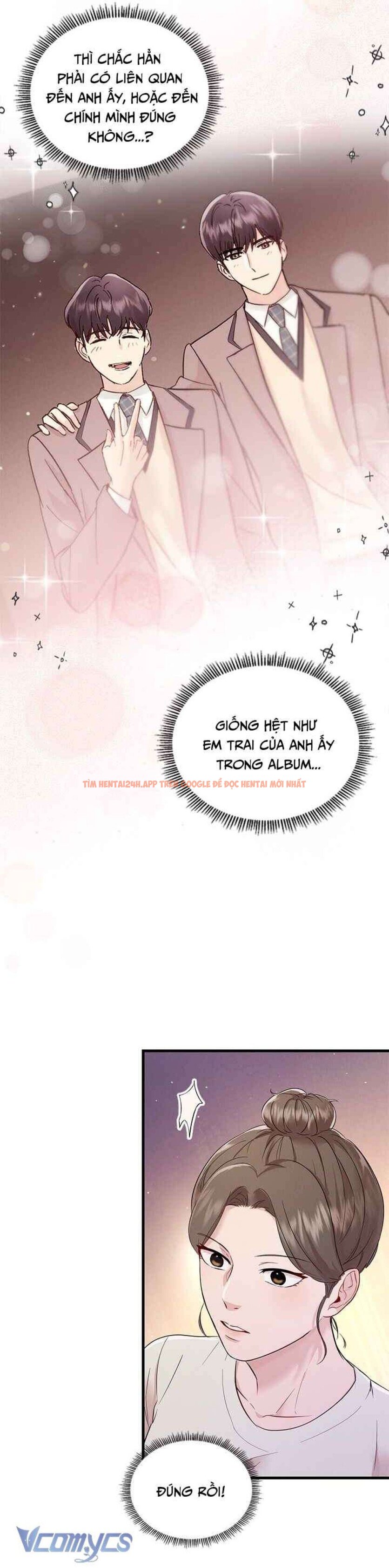 Xem ảnh 12 trong truyện hentai [18+] Đối Tác Dục Vọng - Chapter 29 - www.hentaitvn.net