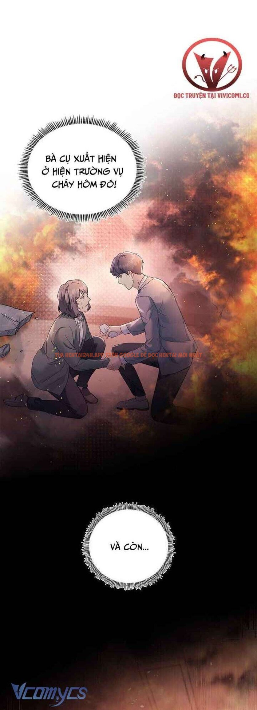 Xem ảnh 13 trong truyện hentai [18+] Đối Tác Dục Vọng - Chapter 29 - www.hentaitvn.net