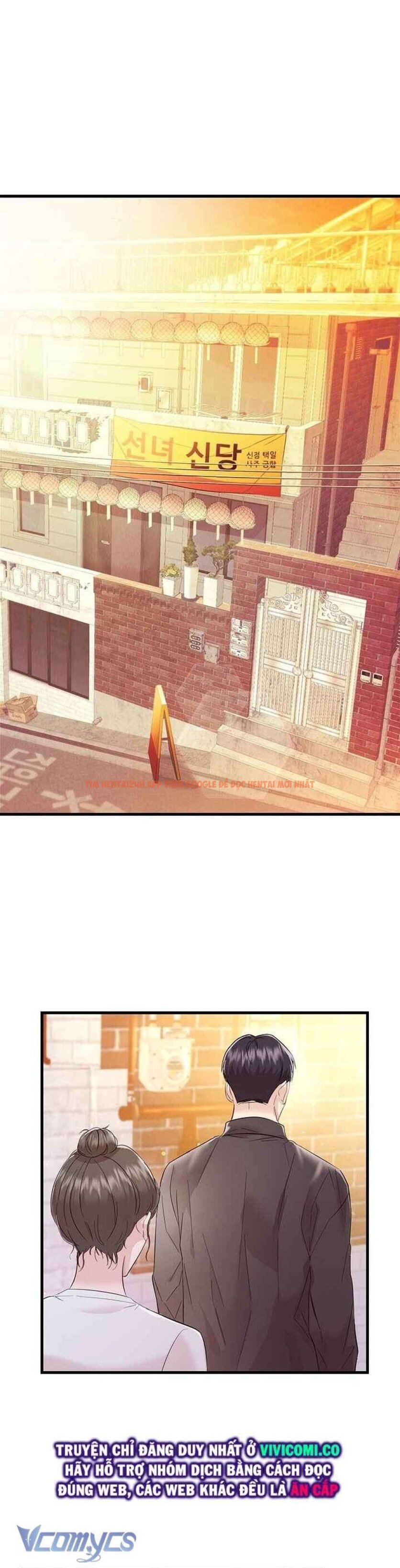 Xem ảnh 2 trong truyện hentai [18+] Đối Tác Dục Vọng - Chapter 29 - www.hentaitvn.net