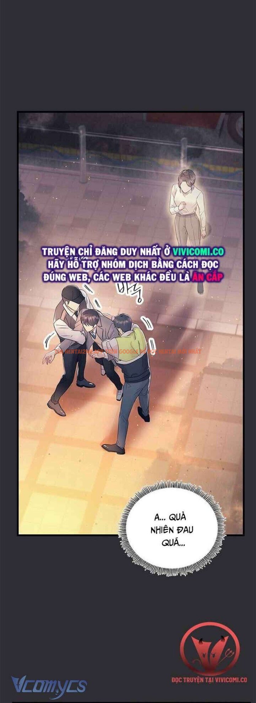 Xem ảnh 21 trong truyện hentai [18+] Đối Tác Dục Vọng - Chapter 29 - www.hentaitvn.net