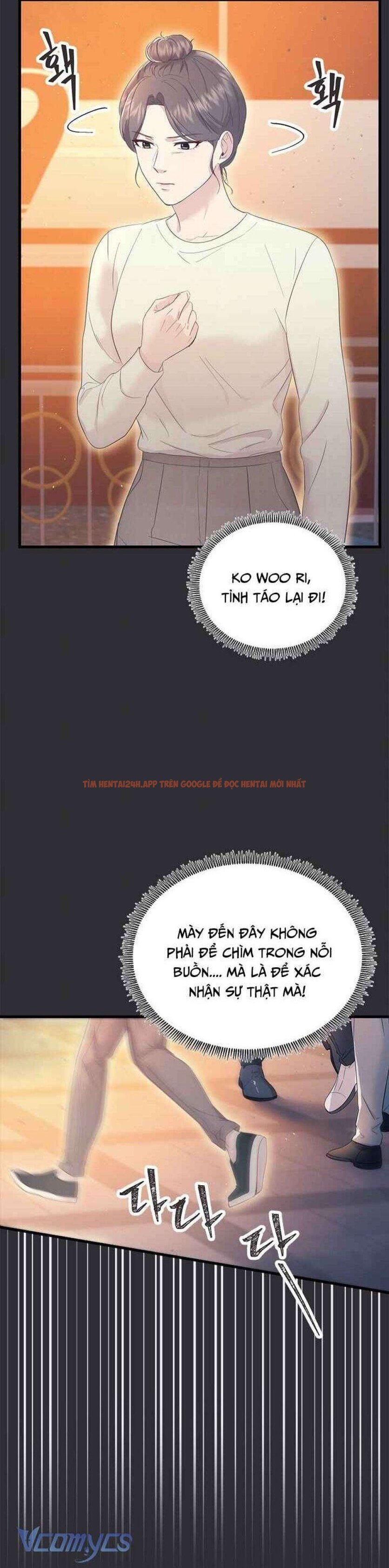 Xem ảnh 22 trong truyện hentai [18+] Đối Tác Dục Vọng - Chapter 29 - www.hentaitvn.net