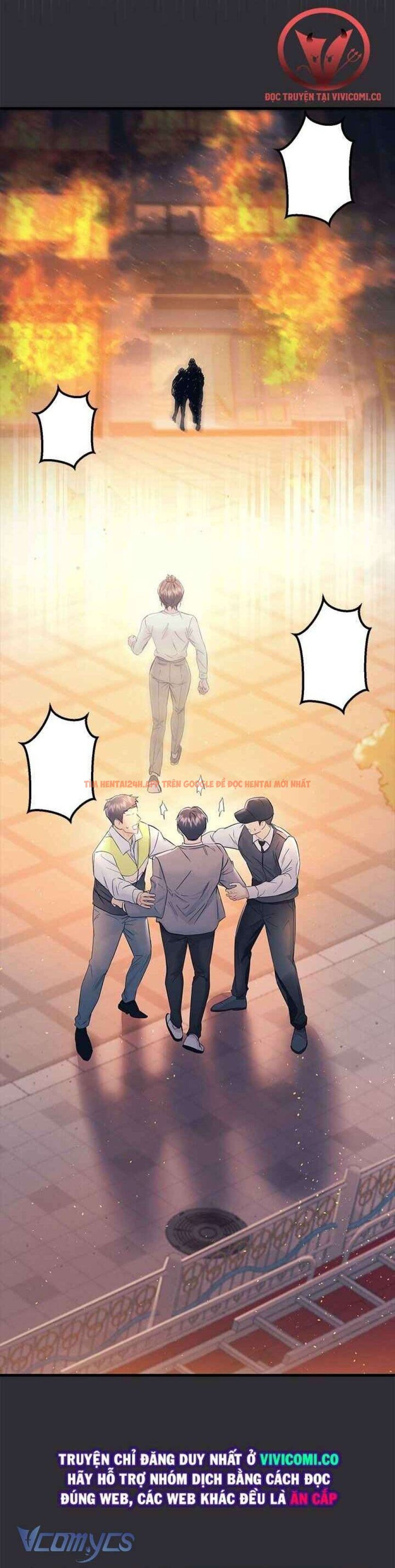 Xem ảnh 23 trong truyện hentai [18+] Đối Tác Dục Vọng - Chapter 29 - www.hentaitvn.net