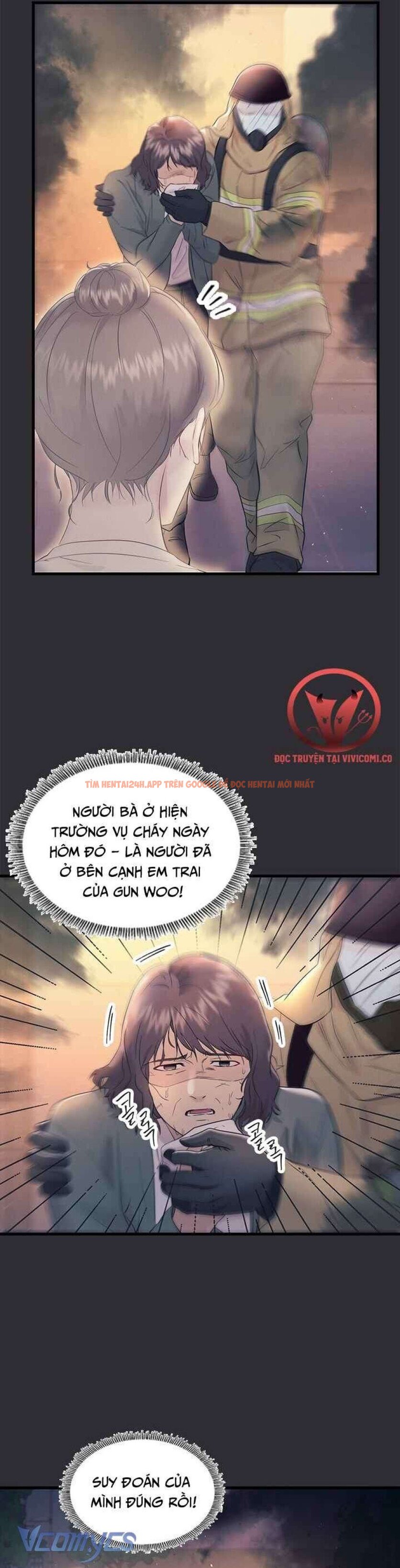 Xem ảnh 24 trong truyện hentai [18+] Đối Tác Dục Vọng - Chapter 29 - www.hentaitvn.net