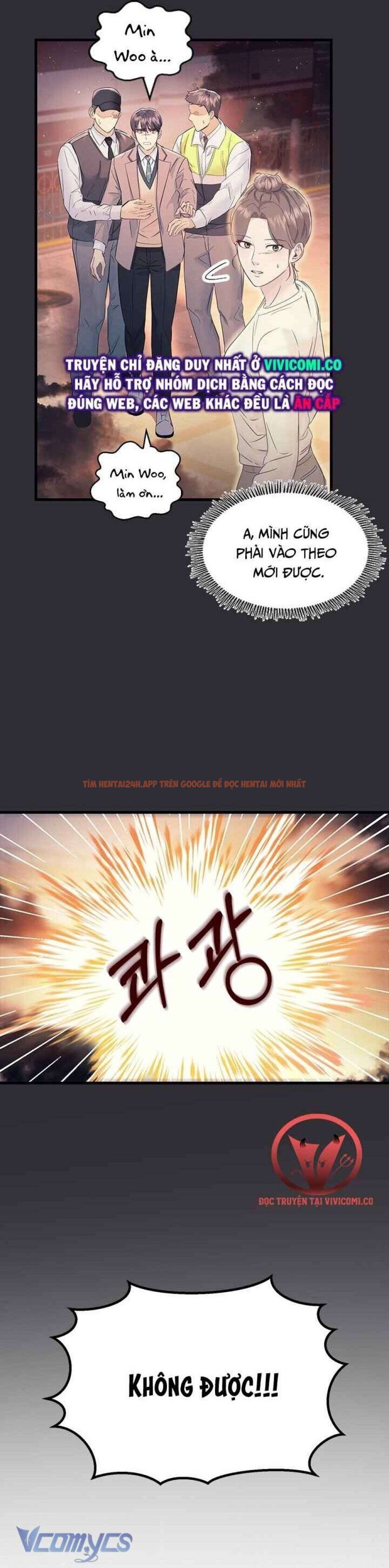 Xem ảnh 28 trong truyện hentai [18+] Đối Tác Dục Vọng - Chapter 29 - www.hentaitvn.net