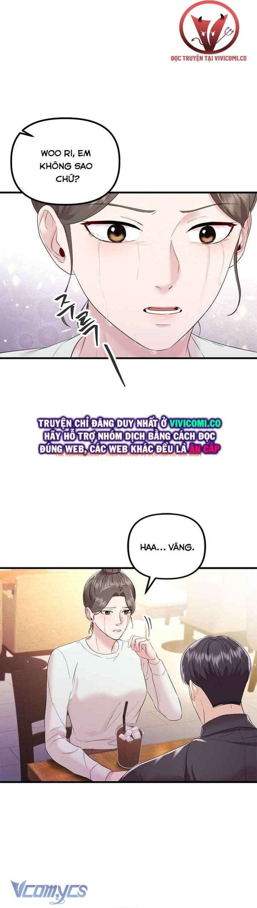 Xem ảnh 31 trong truyện hentai [18+] Đối Tác Dục Vọng - Chapter 29 - www.hentaitvn.net