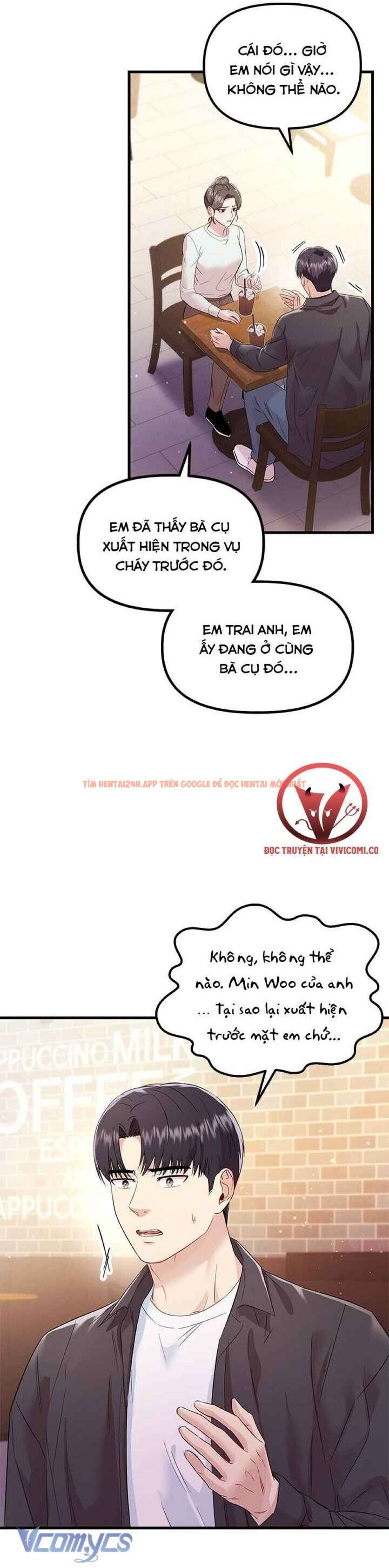 Xem ảnh 34 trong truyện hentai [18+] Đối Tác Dục Vọng - Chapter 29 - www.hentaitvn.net