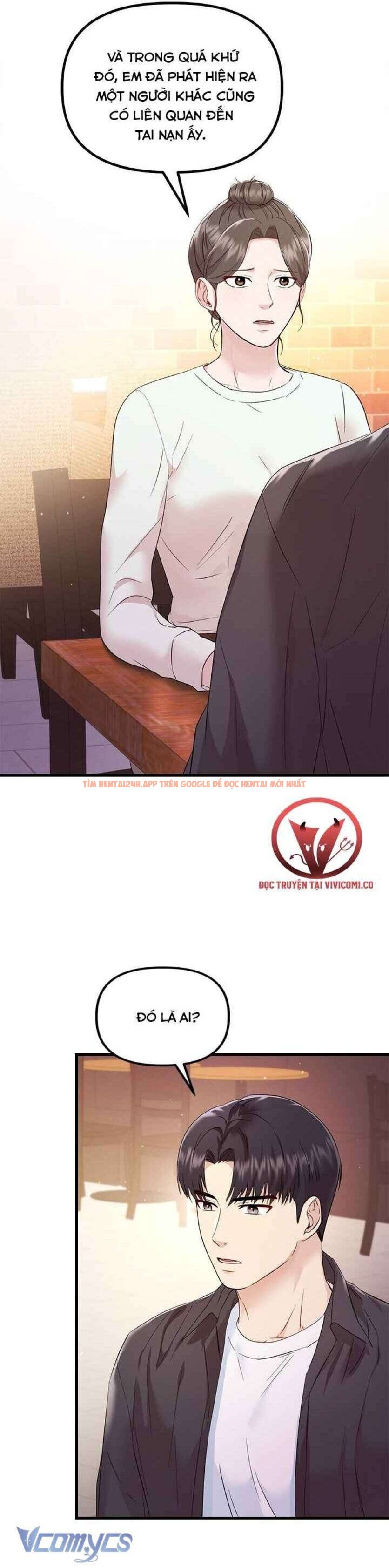 Xem ảnh 36 trong truyện hentai [18+] Đối Tác Dục Vọng - Chapter 29 - www.hentaitvn.net