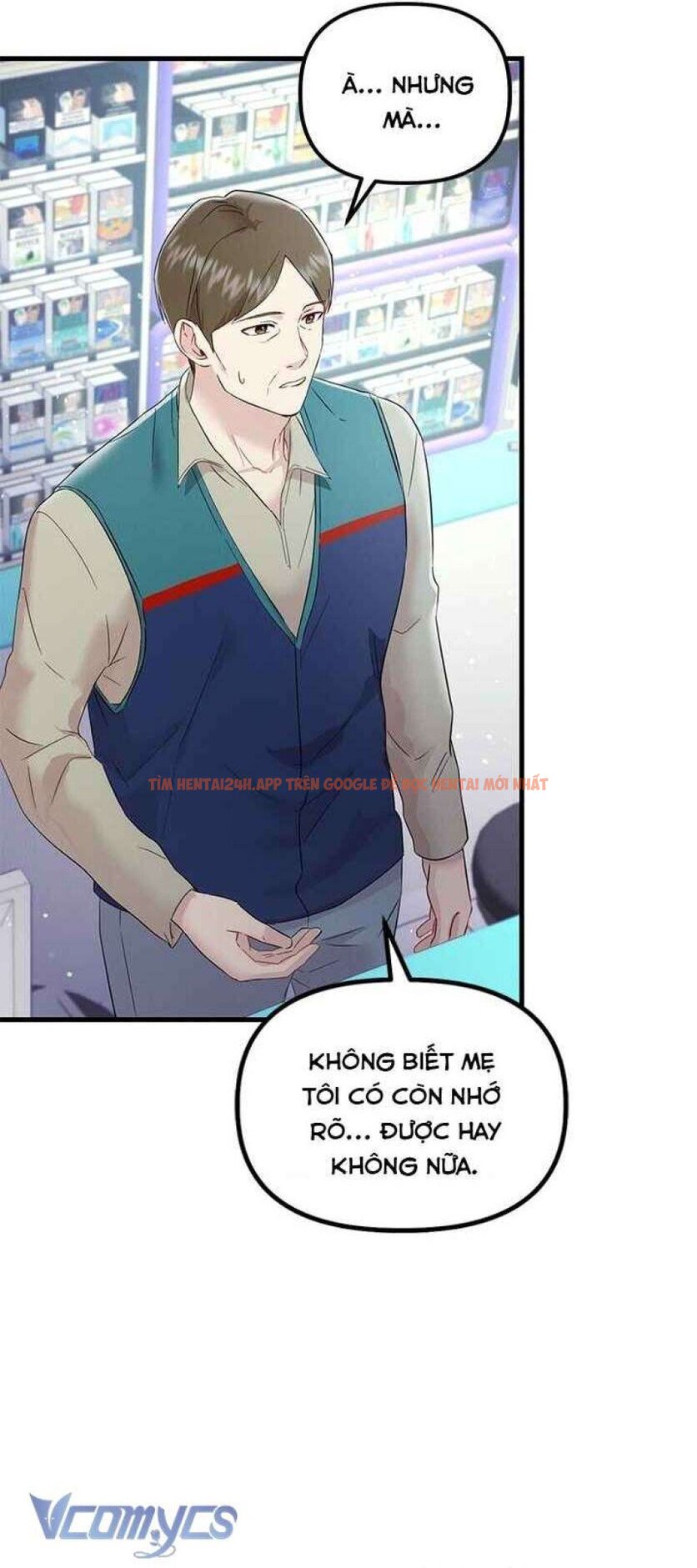 Xem ảnh 40 trong truyện hentai [18+] Đối Tác Dục Vọng - Chapter 29 - www.hentaitvn.net