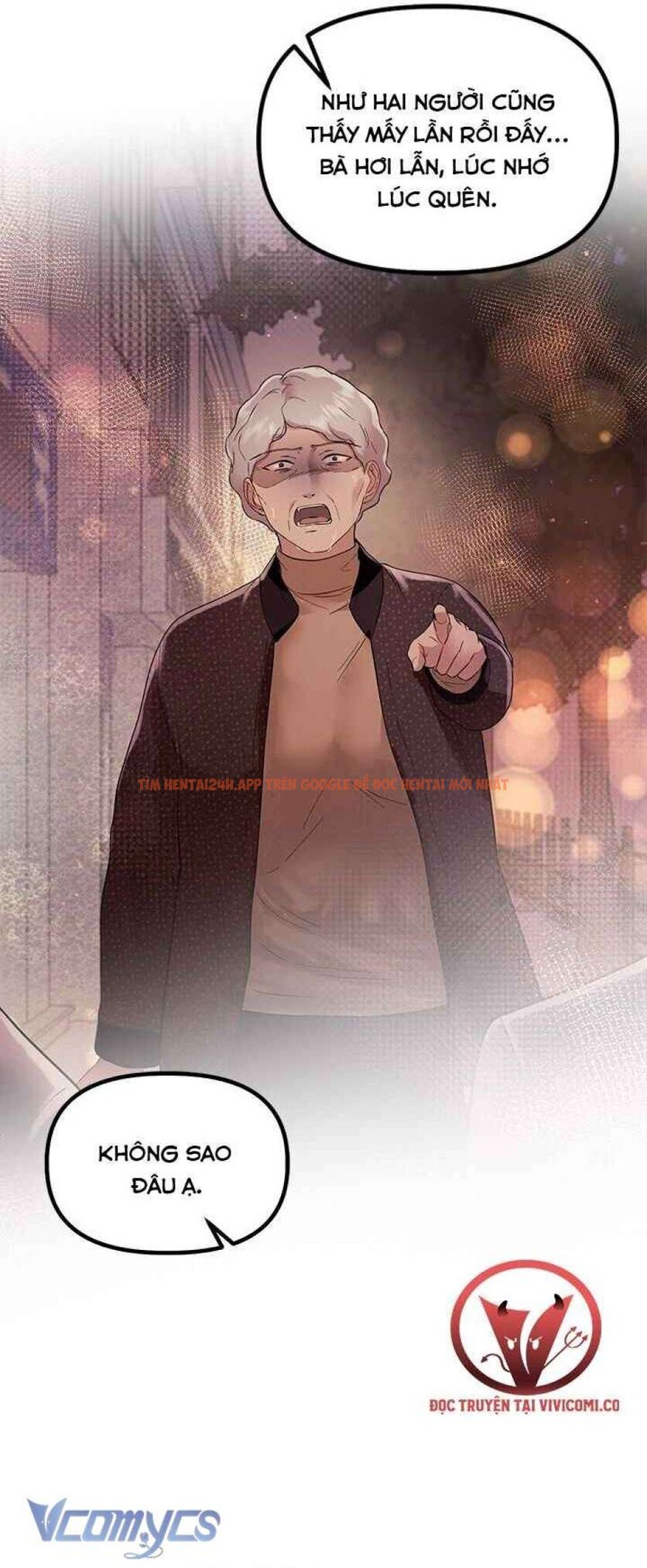 Xem ảnh 41 trong truyện hentai [18+] Đối Tác Dục Vọng - Chapter 29 - www.hentaitvn.net