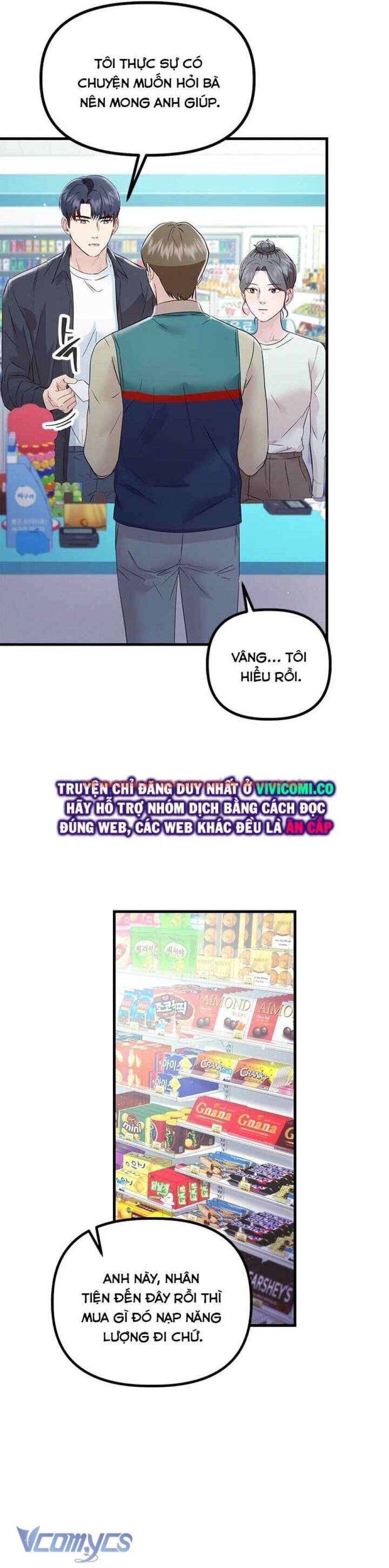 Xem ảnh 42 trong truyện hentai [18+] Đối Tác Dục Vọng - Chapter 29 - www.hentaitvn.net